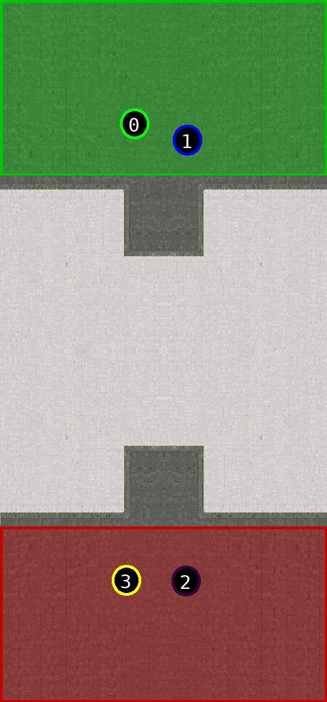 sat pic of Techno Lands Final v4.5